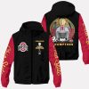 Ohio State CFP National Champions Jacket