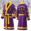 Omega Psi Phi Fraternity INC 1911 Bathrobe 2