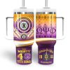 Omega Psi Phi Fraternity INC 1911 Tumbler