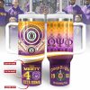 Omega Psi Phi Fraternity INC 1911 Tumbler 2