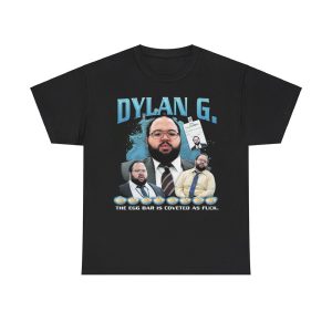 Dylan G Rap Shirt