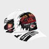 Personalized KC Chiefs Super Bowl LIX Classic Cap 2