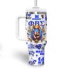 Phi Beta Sigma Tumbler 2