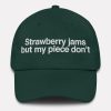 Strawberry Jams But My Piece Dont Hat 3