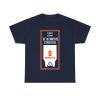 Terrence Shannon Jr Upside Down Banner Shirt