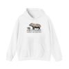 The Canadian House Hippo Shirt 4