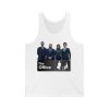 The Office Defiant Jazz Shirt 2