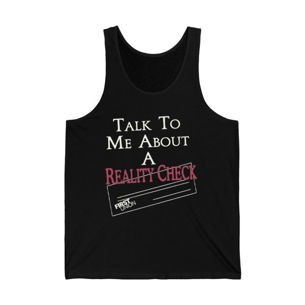 The White Lotus Talk To Me About A Reality Check Shirt 4