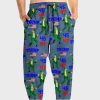 Trump 45 47 Irish Dancing Joggers 2