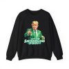 Trump Let The Shenanigans Begin St Patricks Day Shirt 3