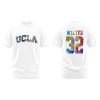 UCLA Honors A Legend Bill Walton Shirt