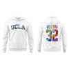 UCLA Honors A Legend Bill Walton Shirt 2