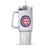 18 Chicago Baseball 40oz Tumbler 2