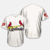 2025 Cardinals Nurses Appreciation Jersey Giveaway