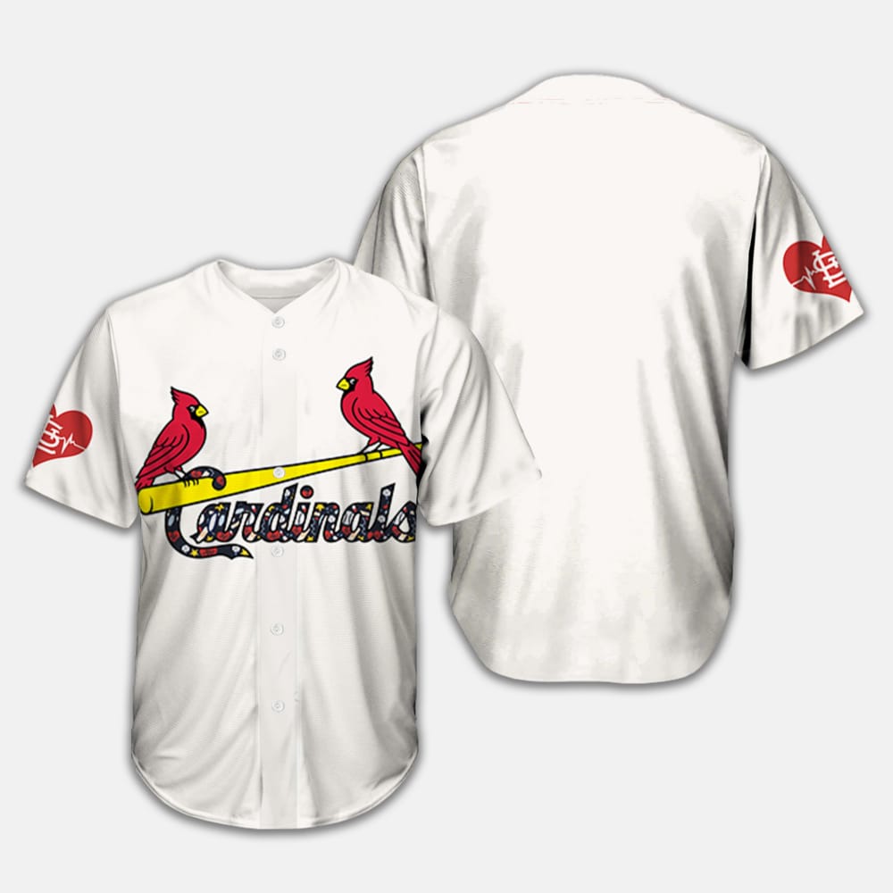 2025 Cardinals Nurses Appreciation Jersey Giveaway 2025 Cardinals Nurses Appreciation Jersey Giveaway