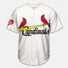 2025 Cardinals Nurses Appreciation Jersey Giveaway 2