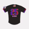 2025 Carolina Mudcats Local Heroes Jersey Giveaway 2