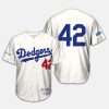 2025 Dodgers Jackie Robinson Jersey Giveaway