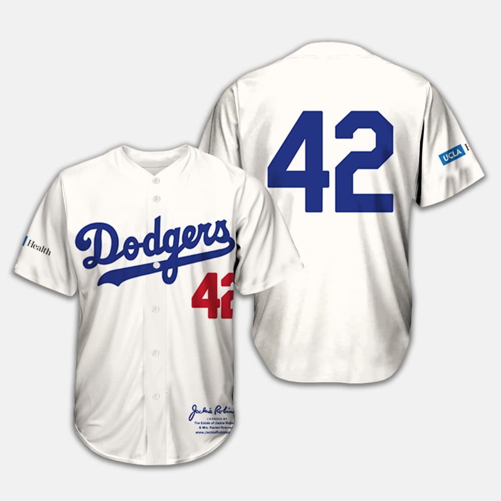 2025 Dodgers Jackie Robinson Jersey Giveaway 2025 Dodgers Jackie Robinson Jersey Giveaway