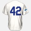 2025 Dodgers Jackie Robinson Jersey Giveaway 3