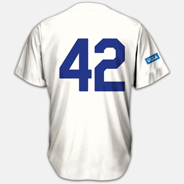 2025 Dodgers Jackie Robinson Jersey Giveaway 3