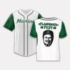 2025 Flanigan's x Marlins Jersey Giveaway