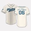 2025 Marlins Women Empowerment Night Jersey Giveaway