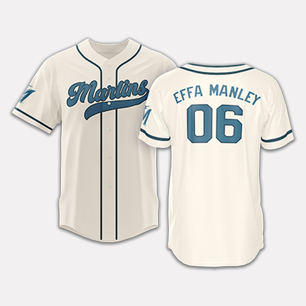 2025 Marlins Women Empowerment Night Jersey Giveaway 2025 Marlins Women Empowerment Night Jersey Giveaway