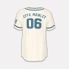 2025 Marlins Women Empowerment Night Jersey Giveaway 2