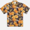 2025 Padres Aloha Shirt Giveaway 2