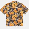 2025 Padres Aloha Shirt Giveaway 3