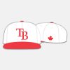 2025 Rays Canada Day Hat Giveaway