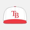2025 Rays Canada Day Hat Giveaway