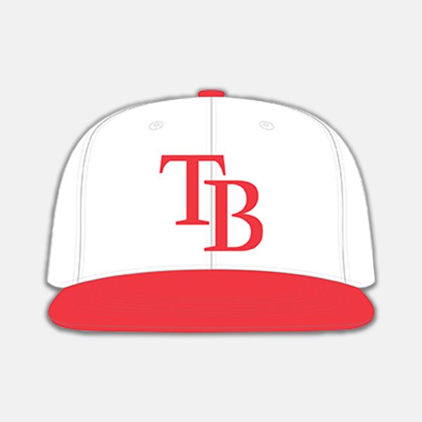 2025 Rays Canada Day Hat Giveaway