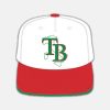 2025 Rays Italian Heritage Hat Giveaway 2