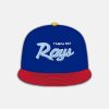 2025 Rays Venezuelan Heritage Hat Giveaway 2