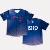 2025 Tigers Detroit Stars Jersey Giveaway