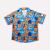2025 Tigers Hawaiian Shirt and Shorts Set Giveaway 2