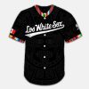 2025 White Sox Mexican Heritage Jersey Giveaway 2