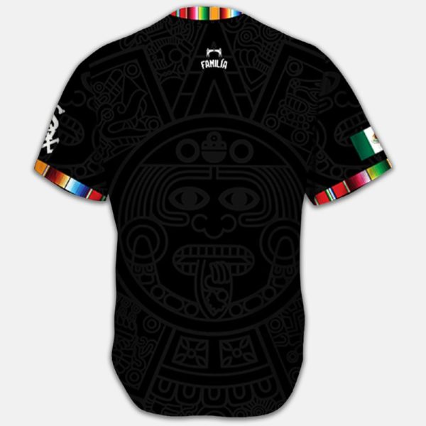 2025 White Sox Mexican Heritage Jersey Giveaway 3