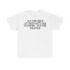 All The Girls At This Party Are Younger Hotter Than Me Shirt