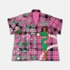 Alpha Kappa Alpha 1908 Pajama Set 2