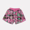 Alpha Kappa Alpha 1908 Pajama Set 3