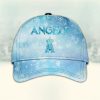 Angels Frozen Hat 2025 2