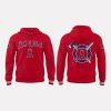 Angels x Firefighter Appreciation Night Hoodie 2025