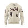 Astros Cactus Jack HBCU 2025 Hoodie 2