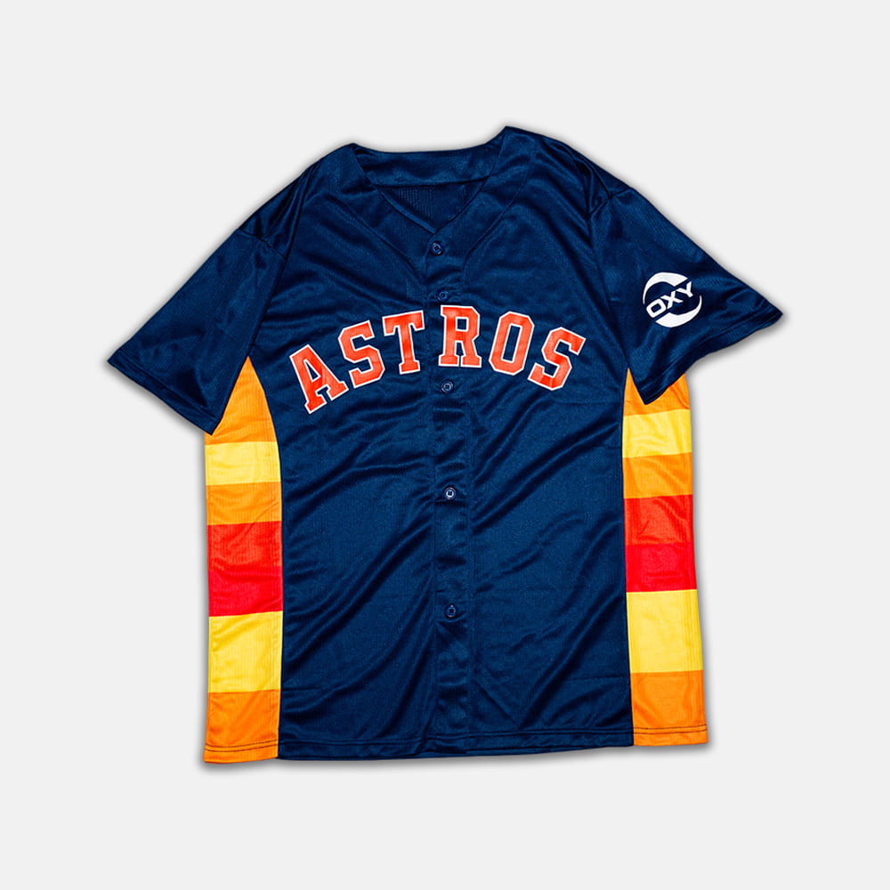 Astros Jeremy Pena Tequila Sunrise Sunday Jersey 2025 Giveaway Astros Jeremy Pena Tequila Sunrise Sunday Jersey 2025 Giveaway