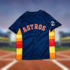 Astros Jeremy Pena Tequila Sunrise Sunday Jersey 2025 Giveaway 2