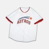 Astros Yordan Alvarez Throwback Shooting Star Jersey 2025 Giveaway