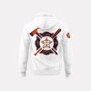 Astros x Firefighter Appreciation Night Hoodie 2025 3